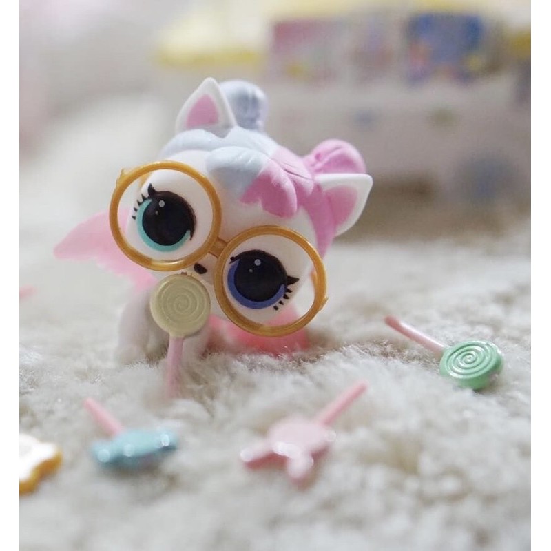 Lol Surprise Sugar Pup | Shopee Malaysia