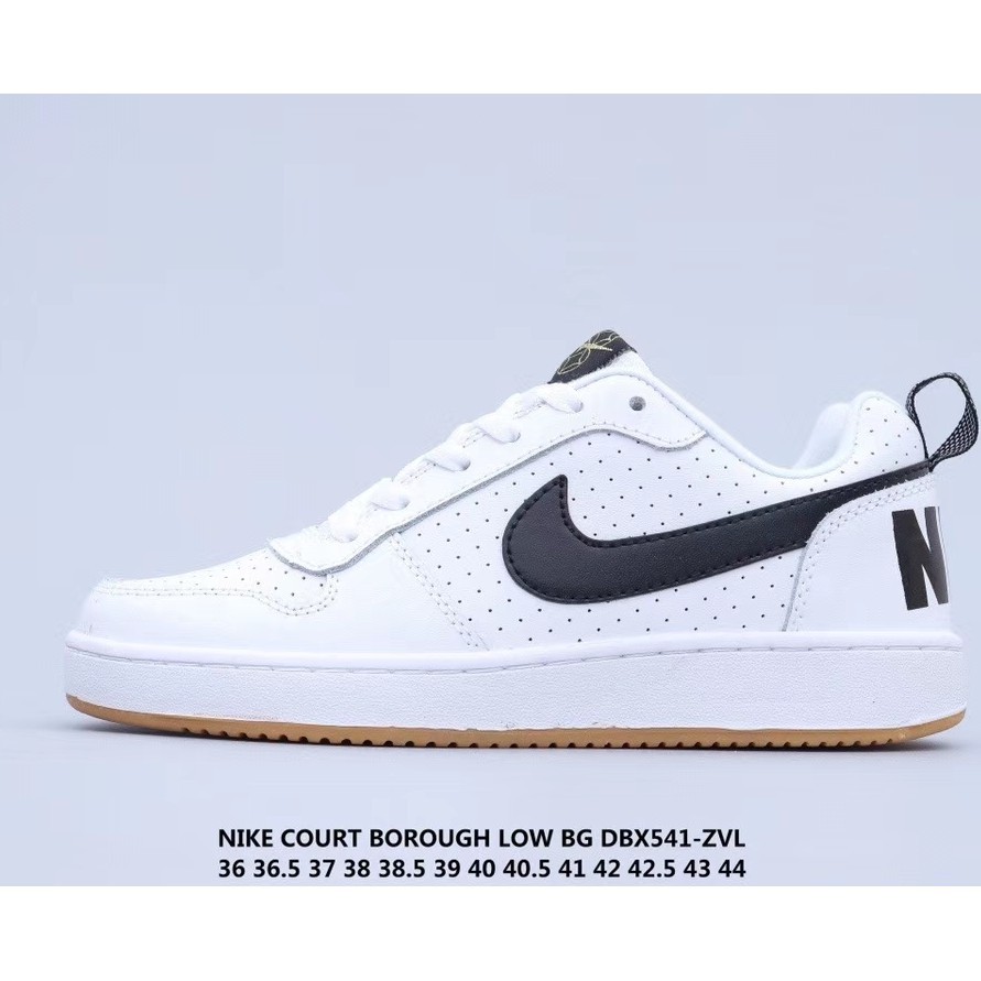 nike vo1 white