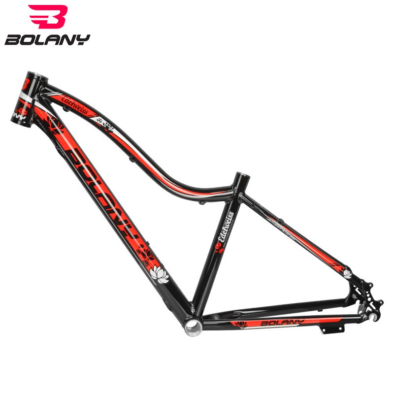 bicycle frame parts