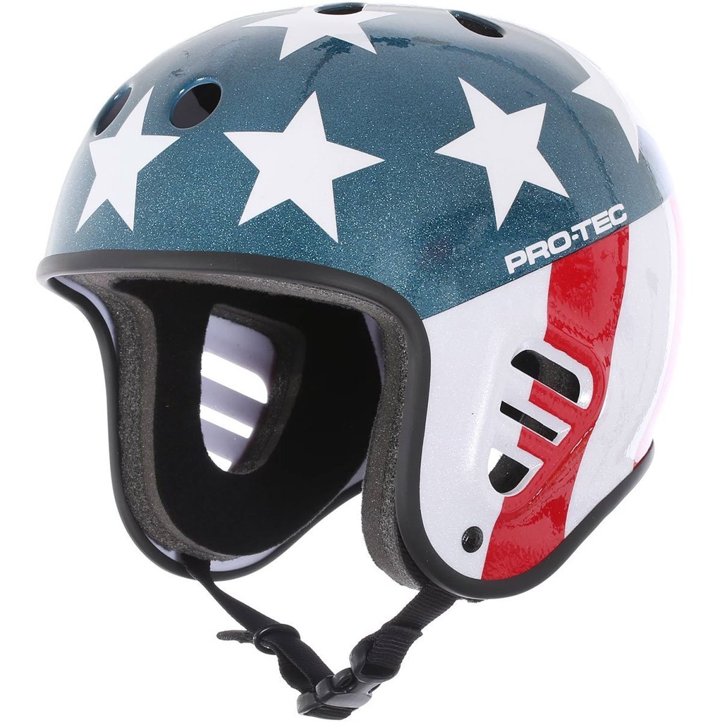 protec easy rider helmet