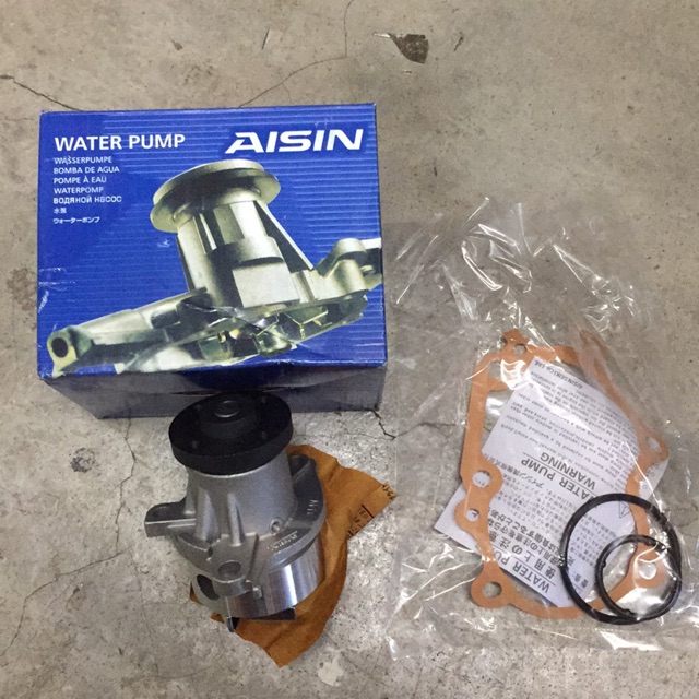 Perodua Kenari Water Pump - Yuradut