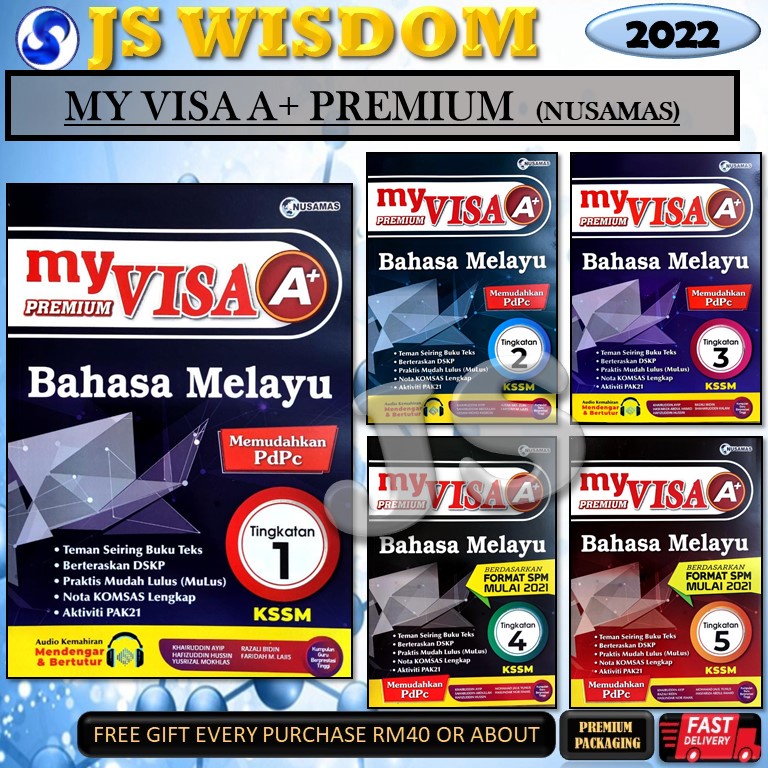 Jawapan Myvisa Bahasa Melayu Tingkatan 3  Vapelnios