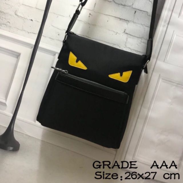 fendi sling bags