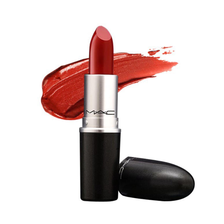 bullet lipstick mac