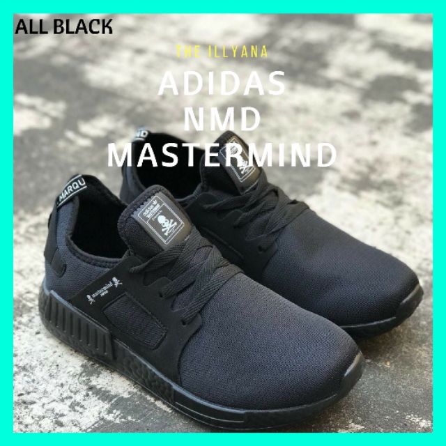 mastermind nmd