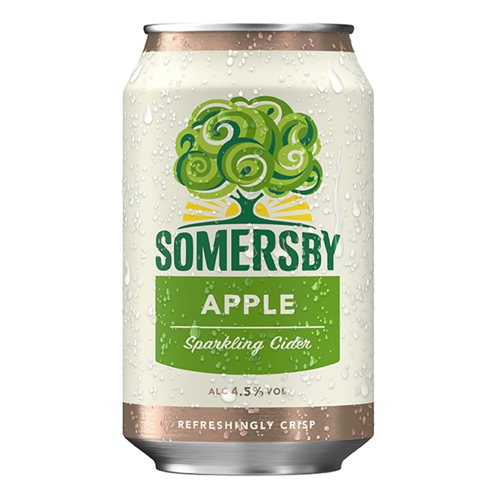 Somersby