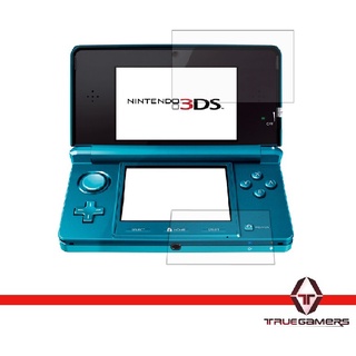 Nintendo 3ds Xl Pokemon X Y Limited Edition Blue Shopee Malaysia