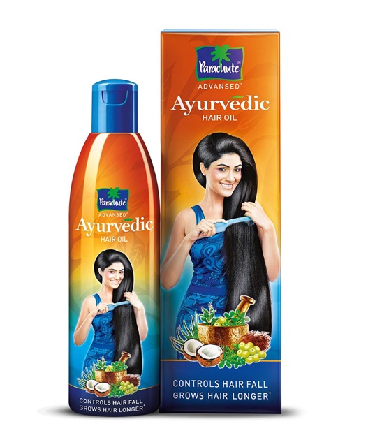 Buy India Parachute Advansed Ayurvedic Hair Oil 190ml Minyak Rambut Herba Seetracker Malaysia