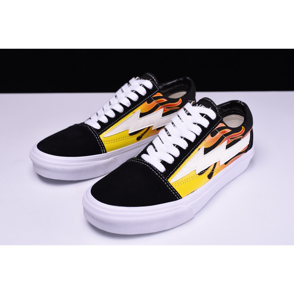 Style Vans Revenge x Storm Pop 