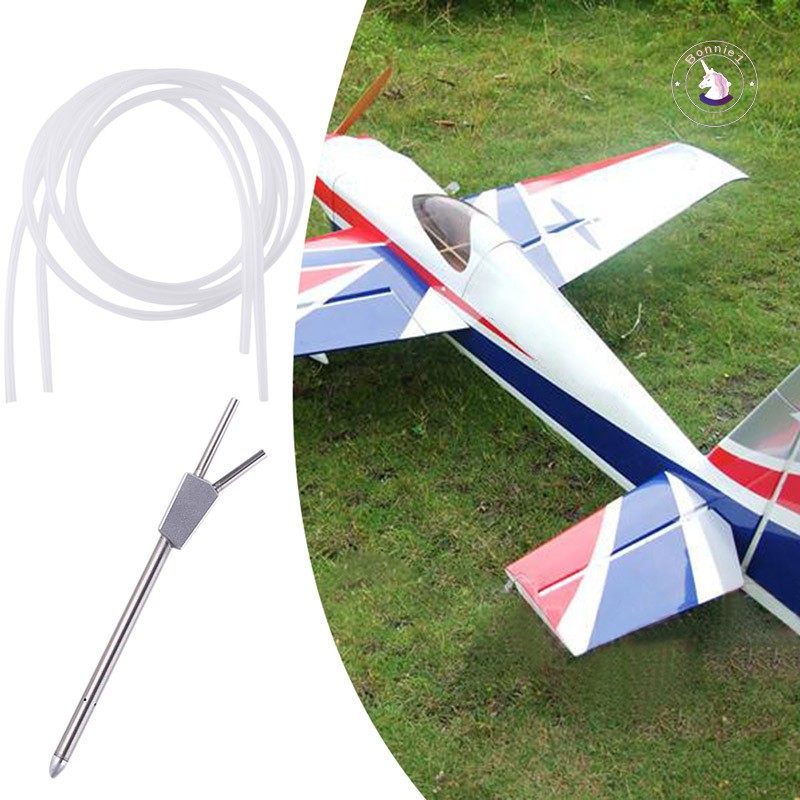 pitot tube rc plane