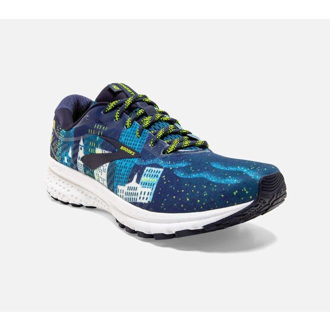 brooks ghost limited edition
