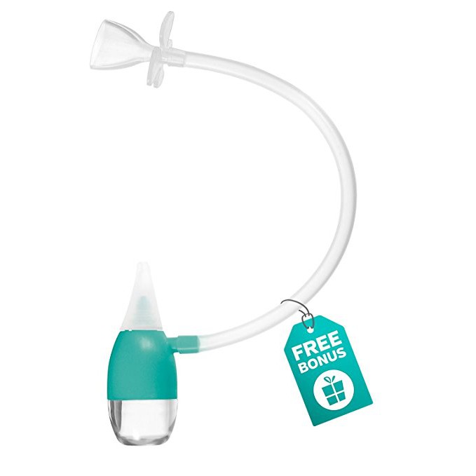 occobaby nasal aspirator