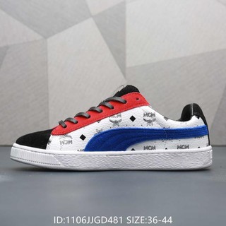 puma 50 years