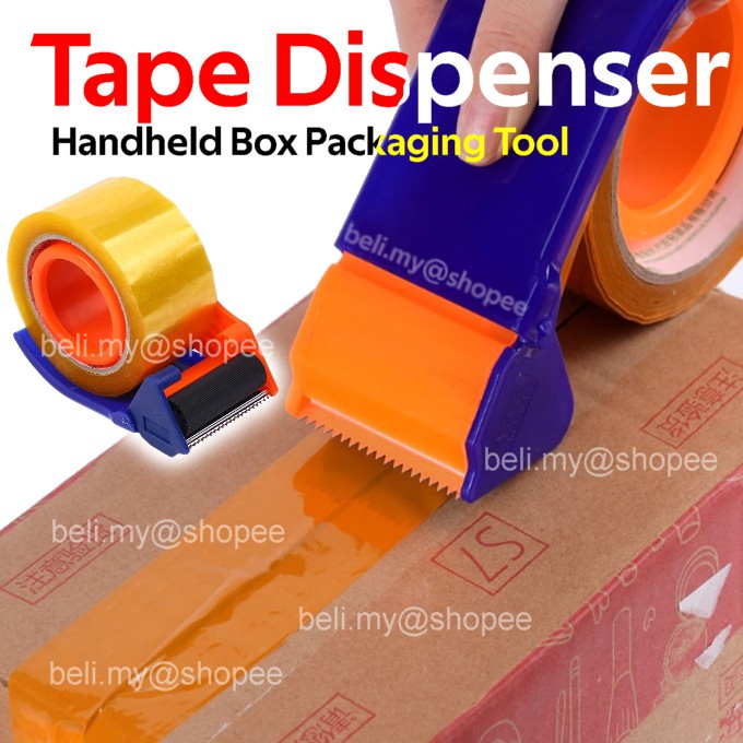 tape cutter dispenser