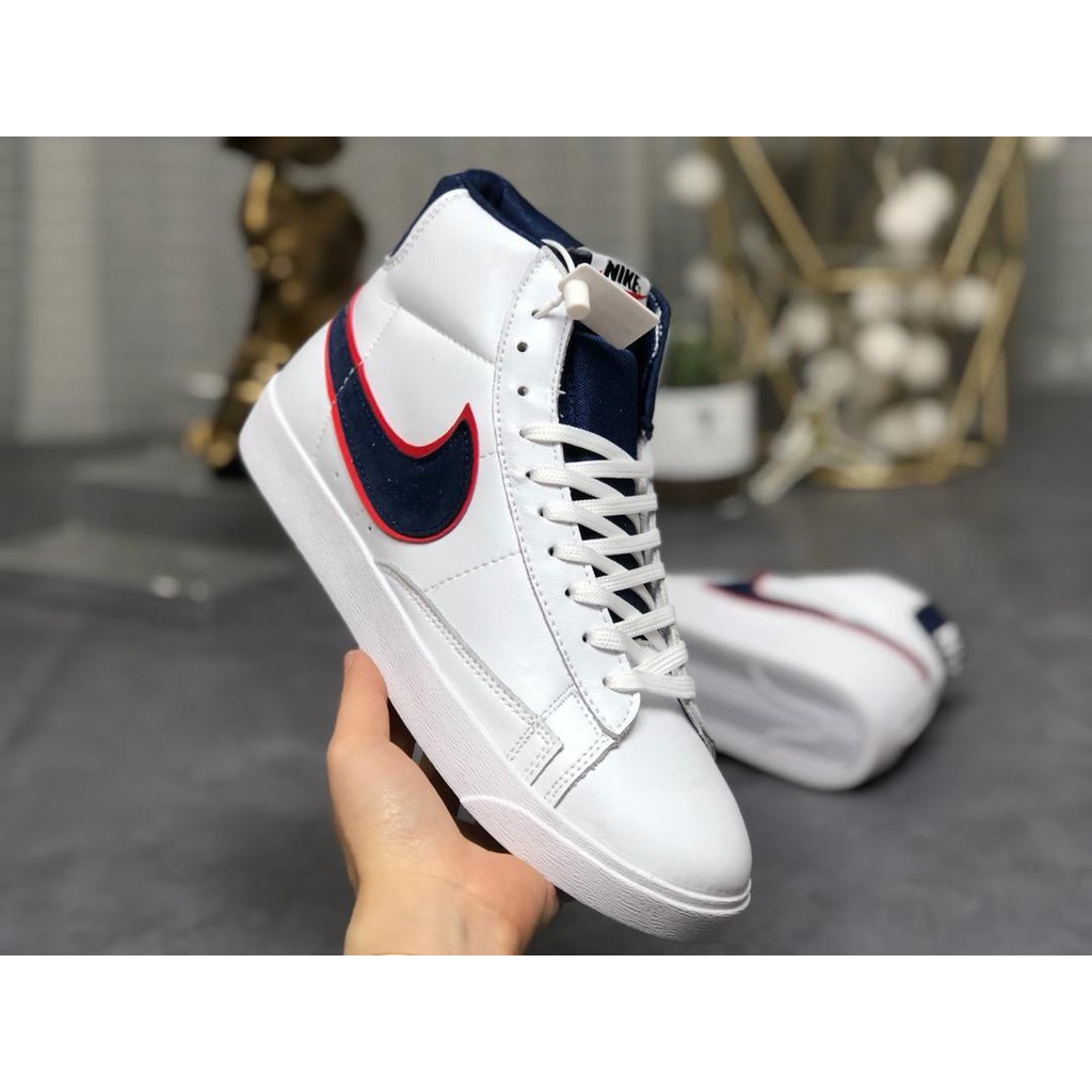 blazer mid 77 vntg qs