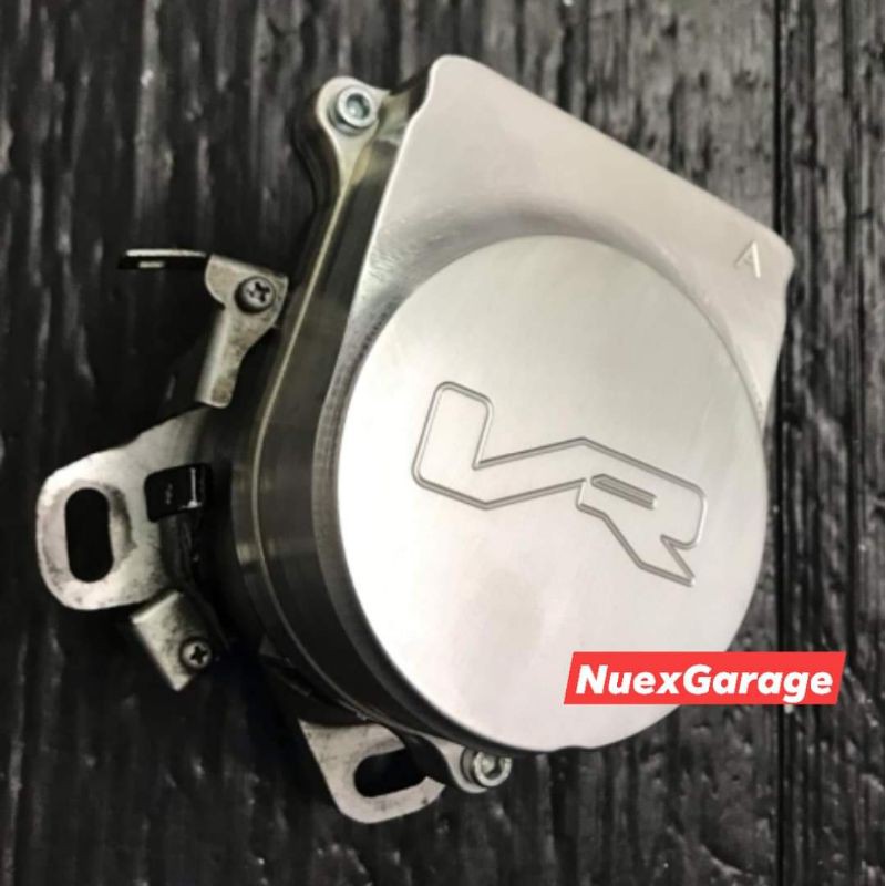 VR Distributor cap Honda Distributor Cap B16A / B18 / B16 Type R