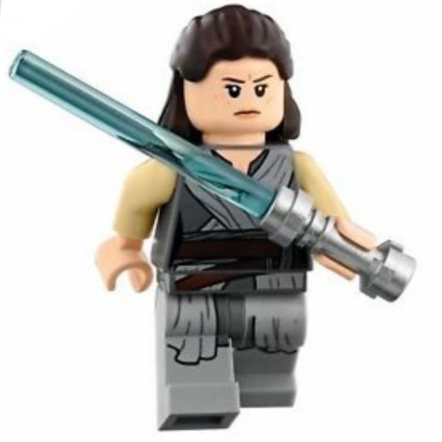rey lego