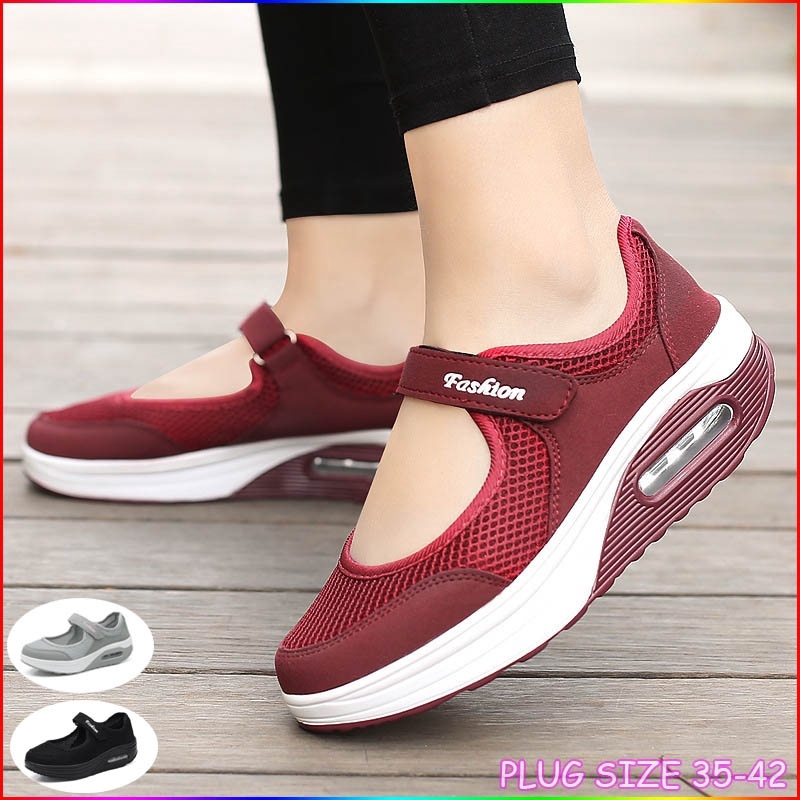 sneaker platform sandals