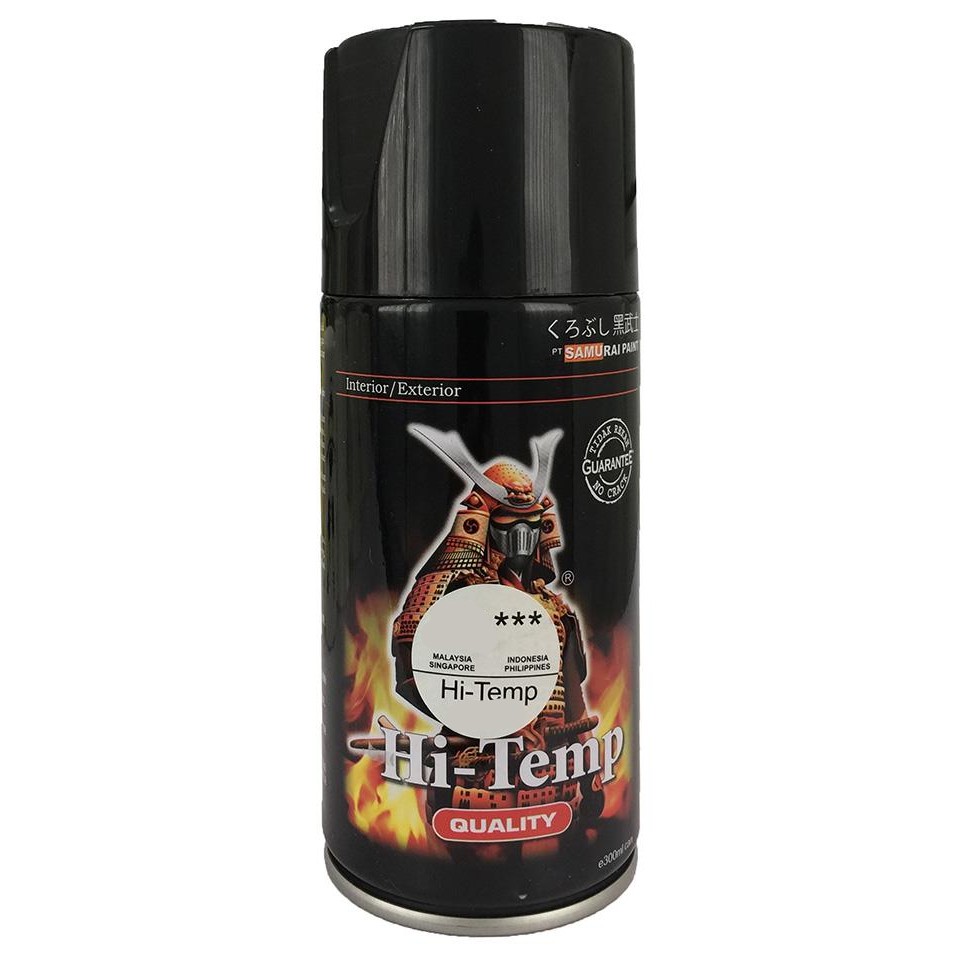 samurai-high-temperature-paint-h1-h2-shopee-malaysia