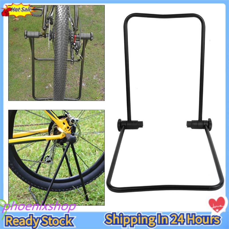 bike cycle stand