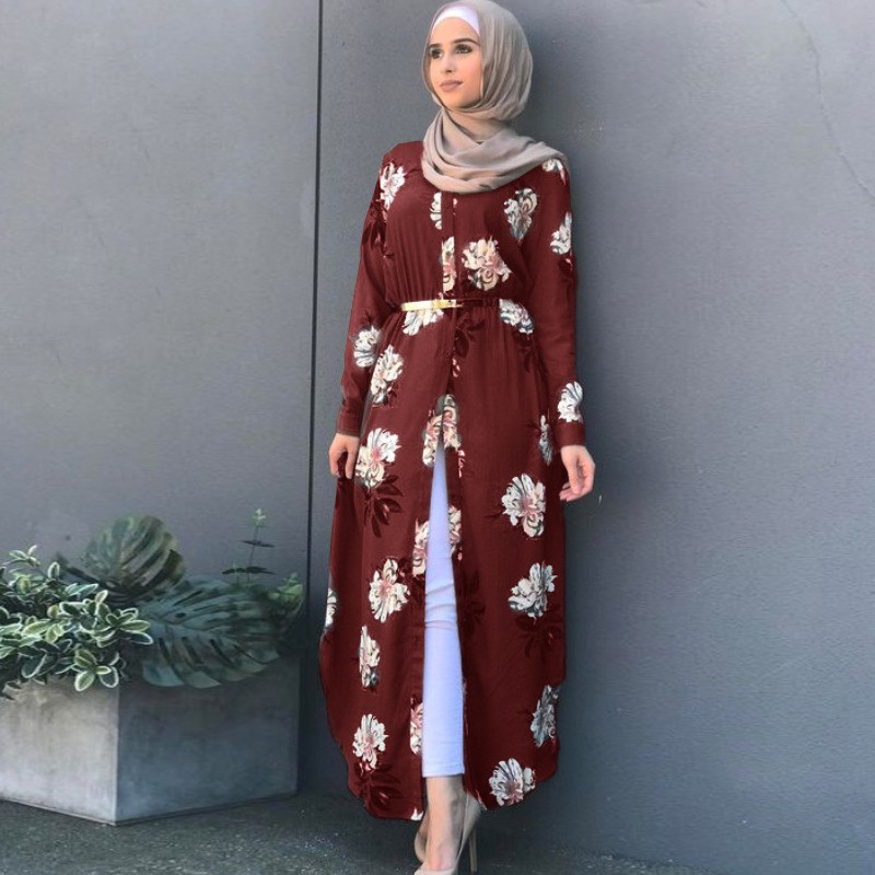 dress untuk hi tea