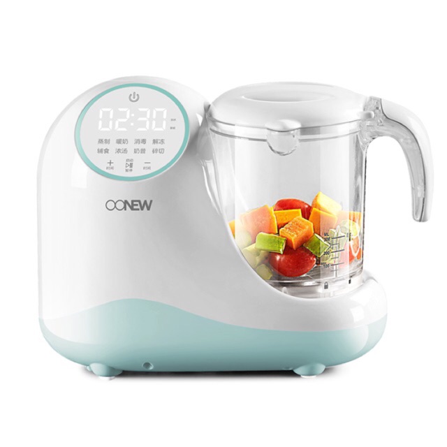 oonew baby food maker