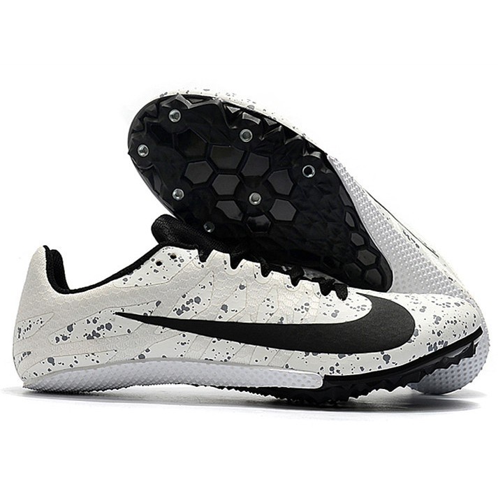 Nike Zoom Rival S9 Men's Sprint Spikes Sprint Special Shoes Casual Sports Shoes | Shopee Malaysia