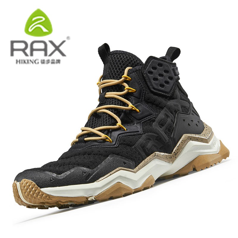 rax hiking boots