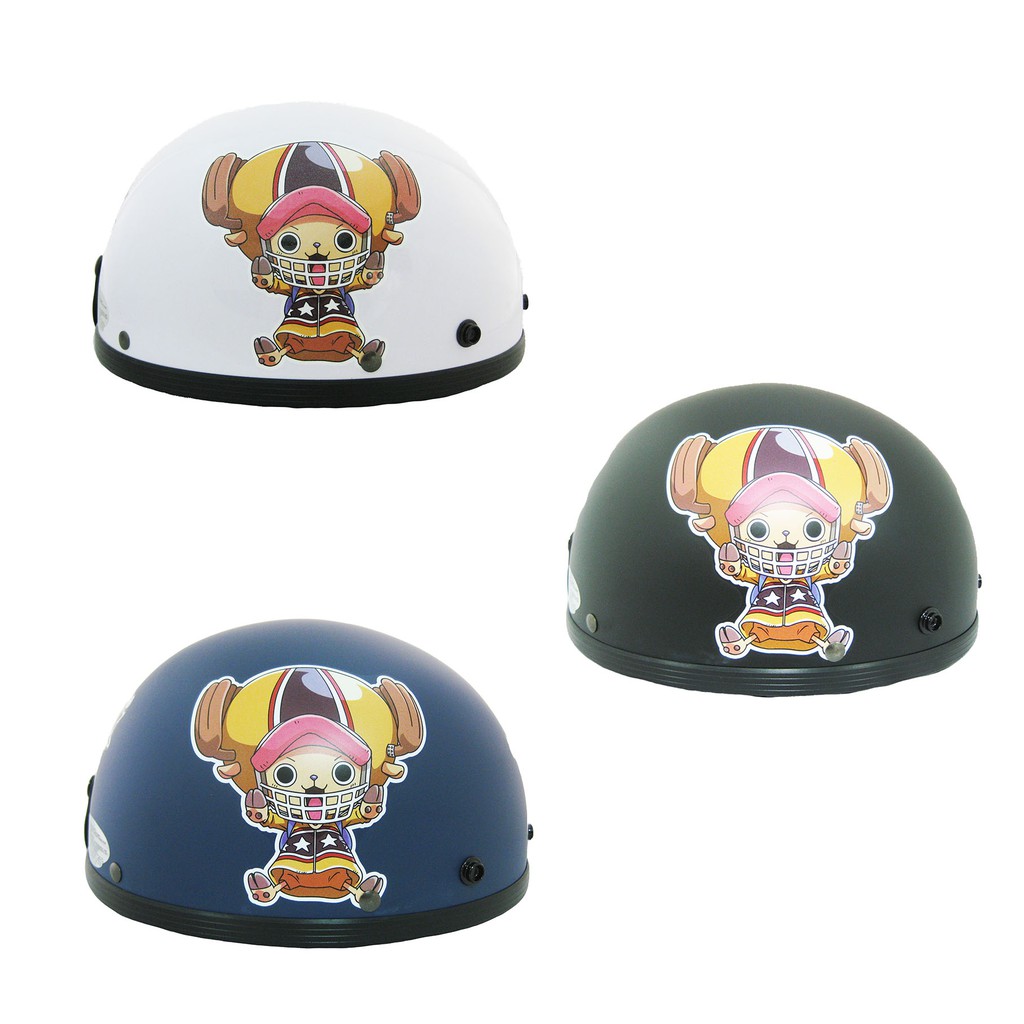 King Kong Helmet To Lens Sticker One Piece Adult Bowl Public Cap Shopee Malaysia