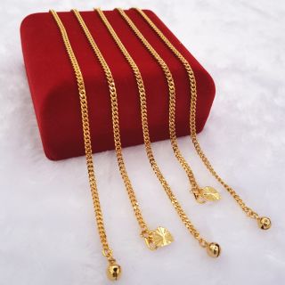 Rantai Tangan Sajat Emas  Bangkok 24K Gelang  Coco  916 