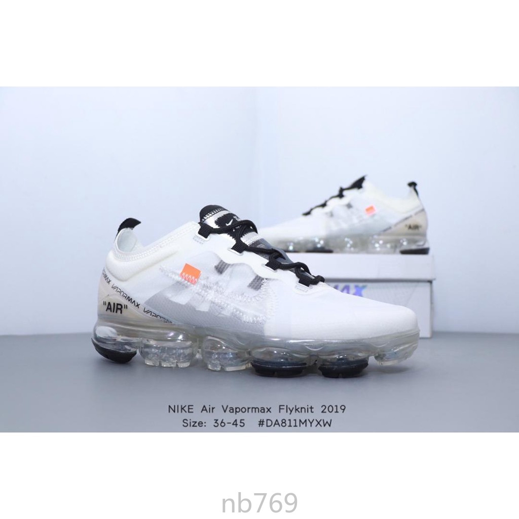 nike air vapormax flyknit 2019