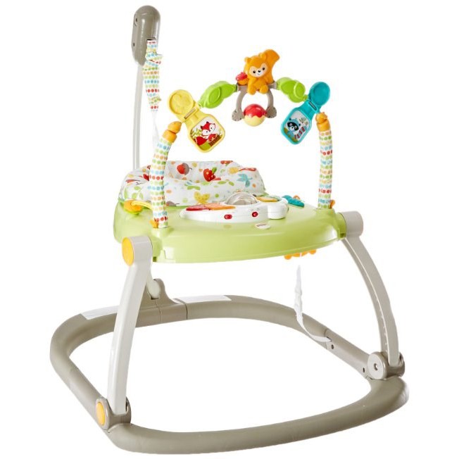baby qiner jumperoo