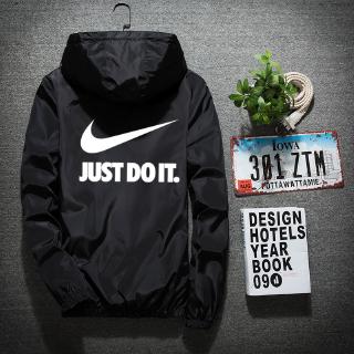 joker nike jacket