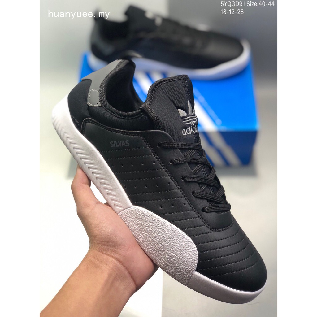 adidas silvas