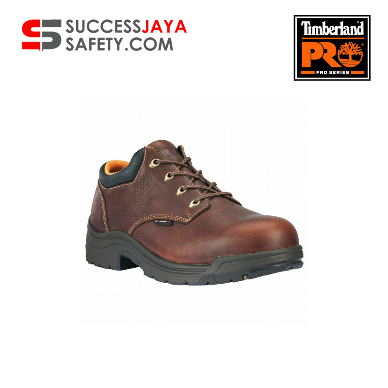 kasut safety timberland