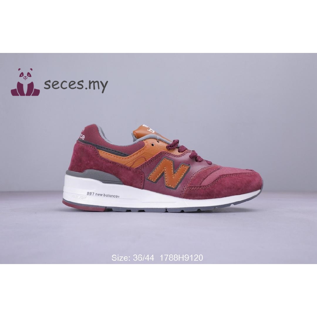 new balance 997 ski pack