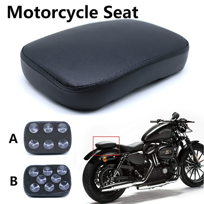 suction cup seat for harley davidson