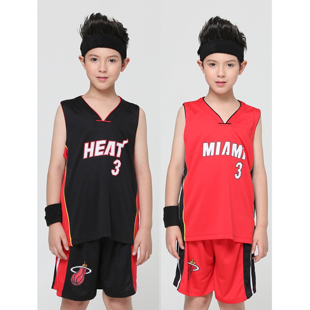 miami heat girl jersey