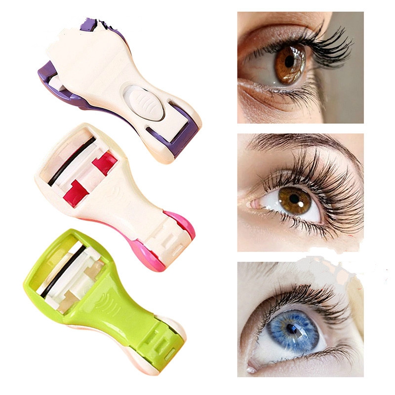 mini eyelash curler