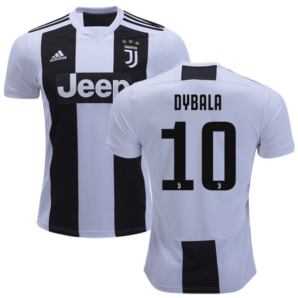 original juventus trikot dybala