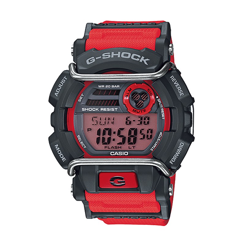 gd400 g shock