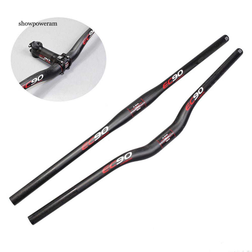 carbon fiber handlebars mtb