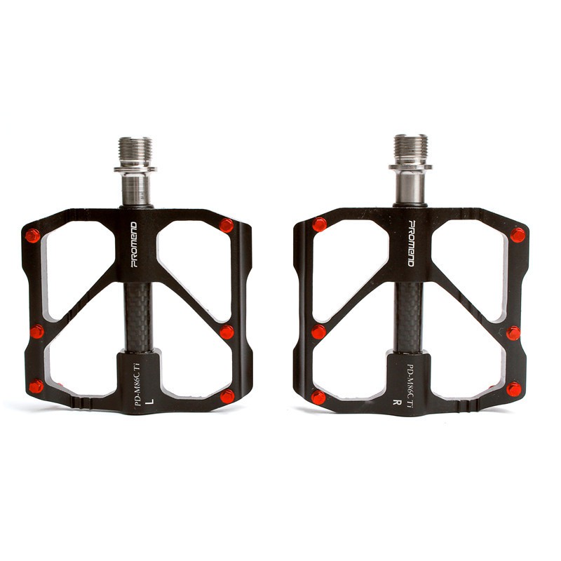 tri bike pedals