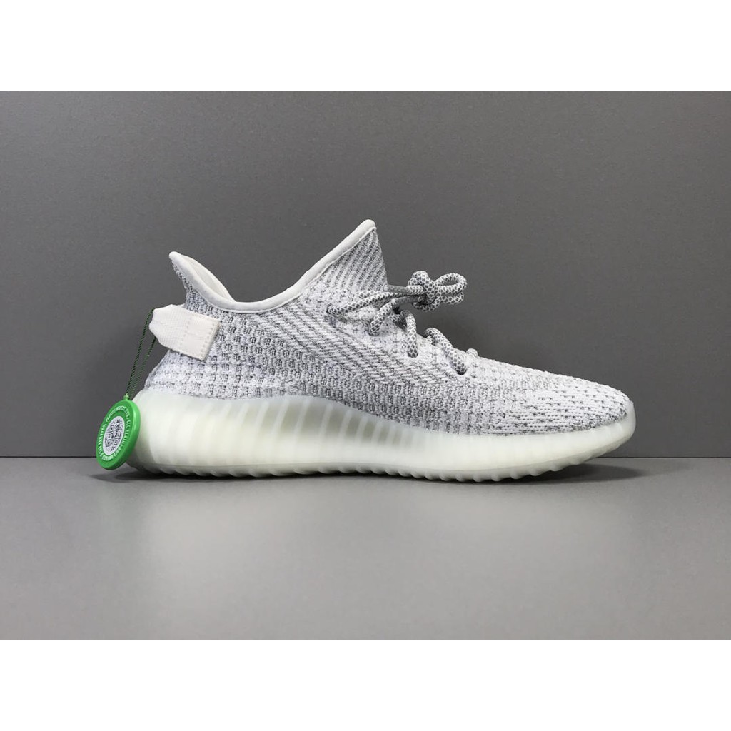 BASF Adidas Yeezy 350 Boost V2 Static Reflective EF2367 BASF Adidas Yeezy 350 Boost V2 Static Reflective EF2367
