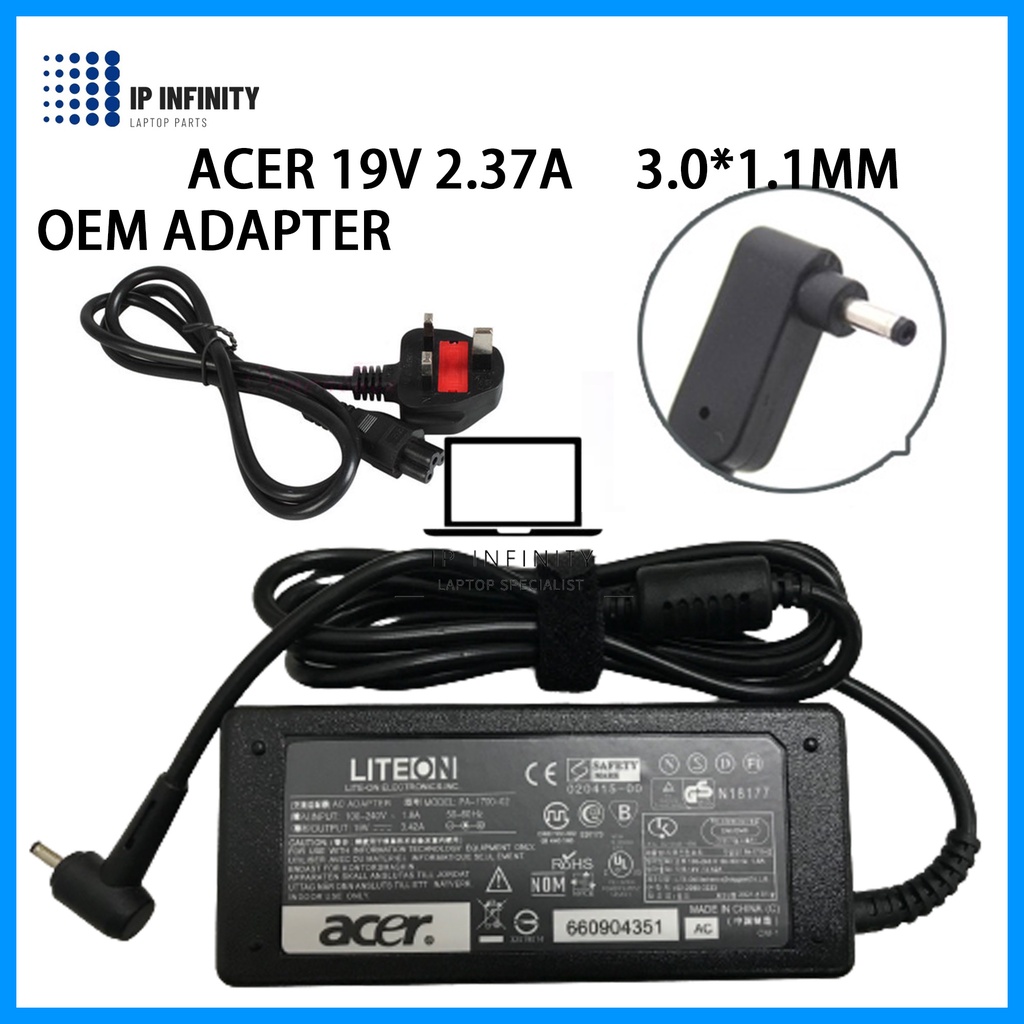 Acer 3011mm Travelmate P215 53 52 P214 N19q7 Tmp214 52 P214 51 53 7257