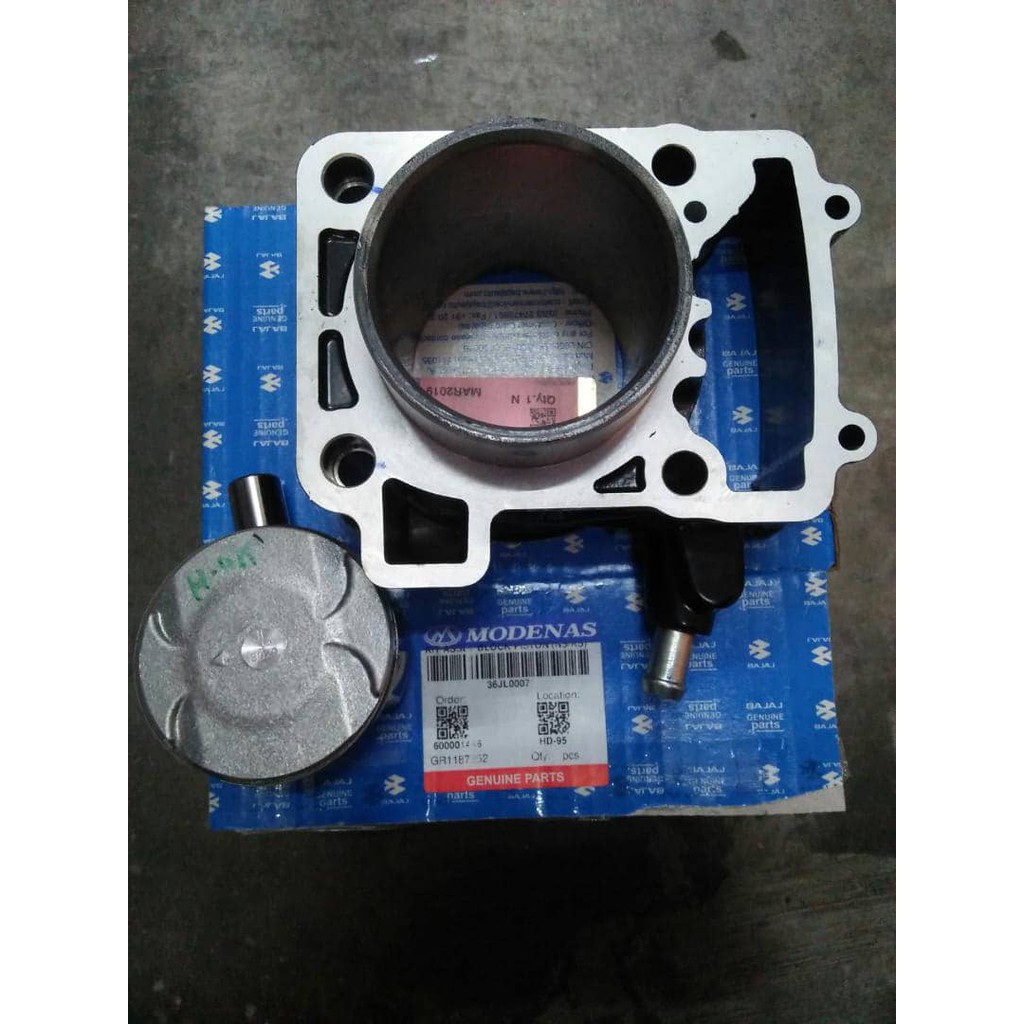 pulsar rs 200 piston price