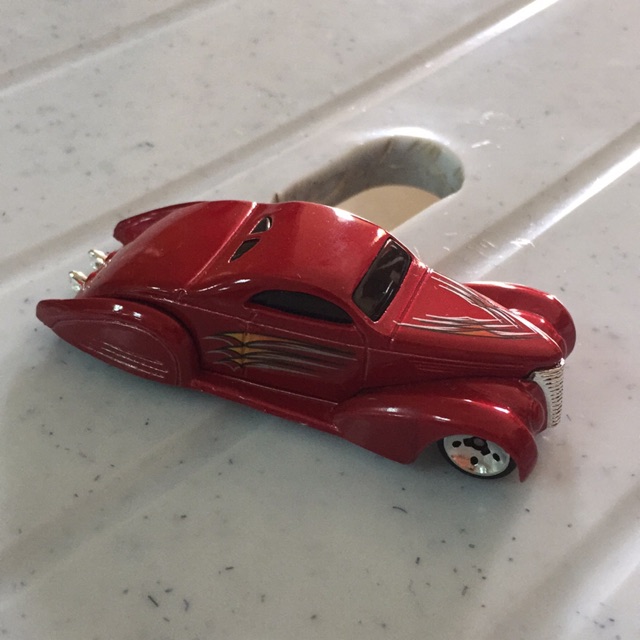 hot wheels swoop coupe