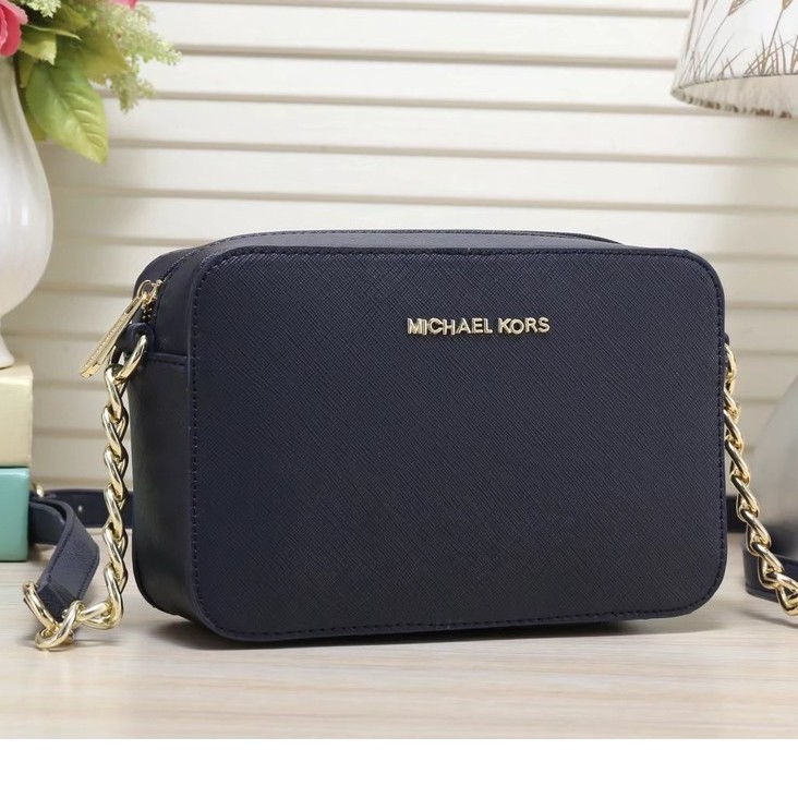 mk square bag