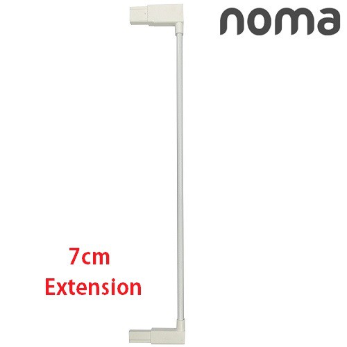noma pressure fit gate