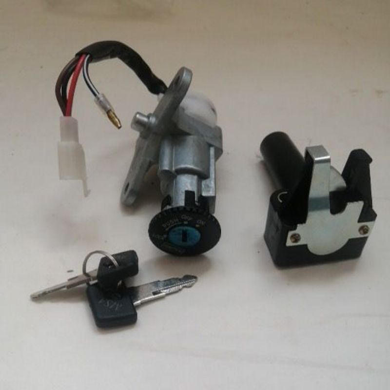 YAMAHA SPORT Y100 Y 100 Y110 Y 110 SS KUNCI MOTOSIKAL MOTOR IGNITION ...